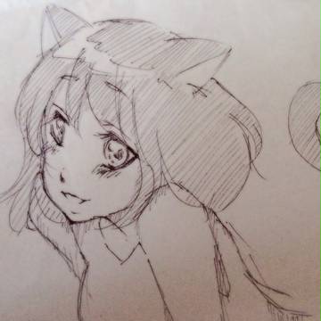 ネコ