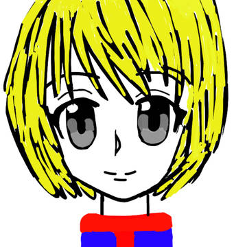クラピカ