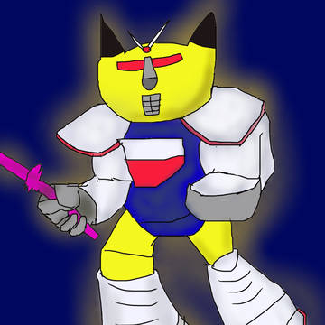 GNピカチュウ