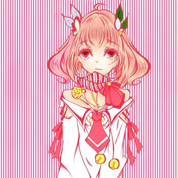 少女