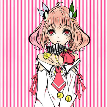 少女