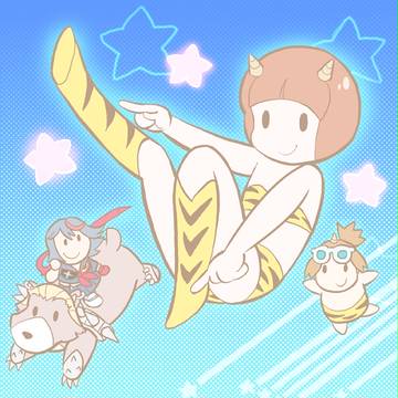 マコのラブソング