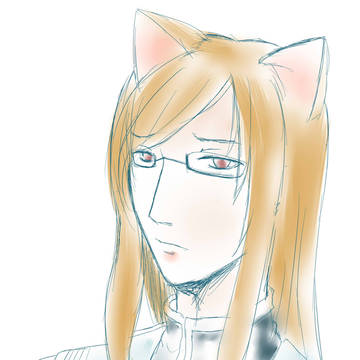 大佐で猫の日