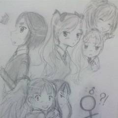 こんなのが読みたい