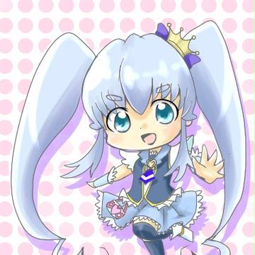 キュアプリンセス