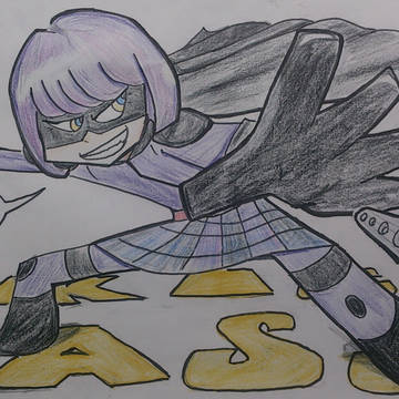 ヒットガール
