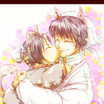 ねこの日