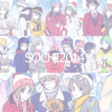 sochi2014