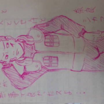 めんどくせぇーけど、大切だから