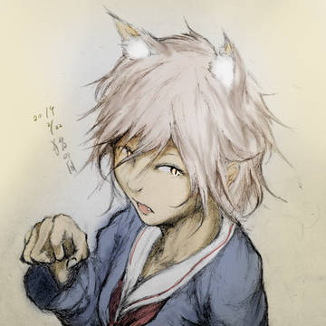 猫の日
