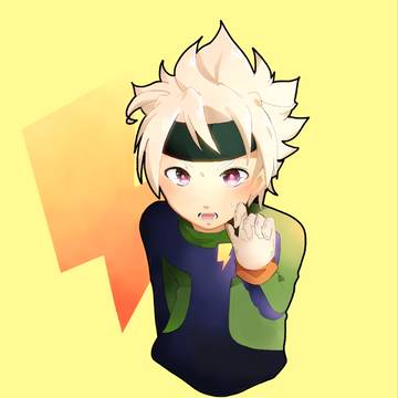 「にゃ・・・にゃん？」