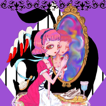 snow white