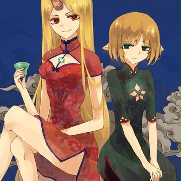 桥姬勇仪