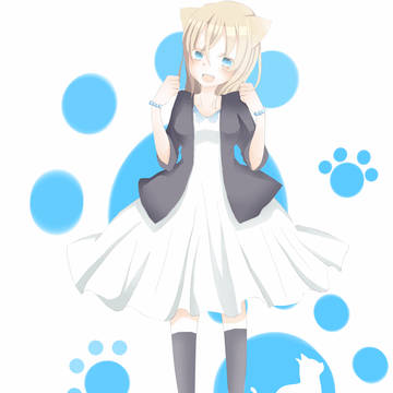 猫の日！