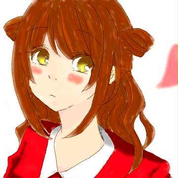 ♥