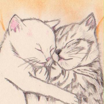 ねこの日！！