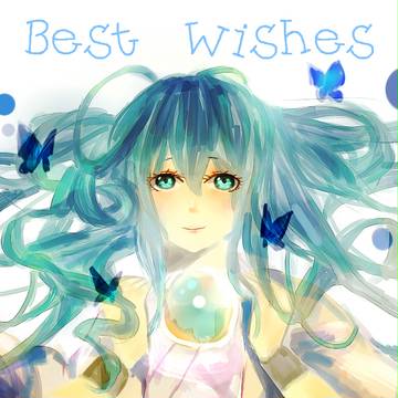 Best Wishes