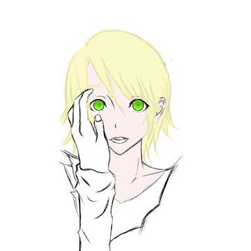 落書き
