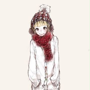 Wintry Girl