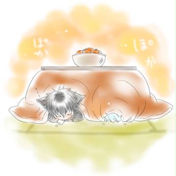 にゃんにゃんにゃんの日（遅刻）