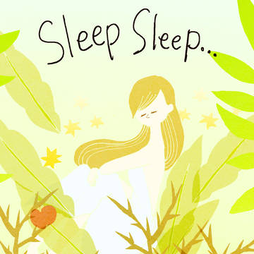Sleep Sleep