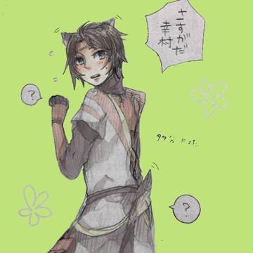 過ぎたけどぬこの日