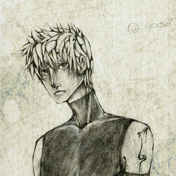 Kakashi ANBU