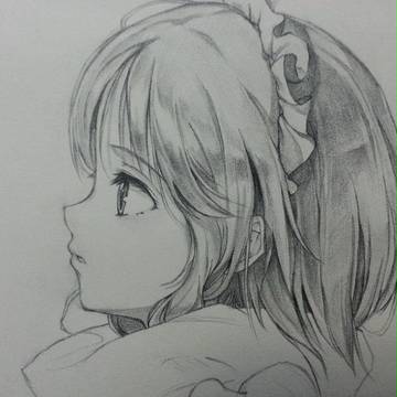 模写1枚