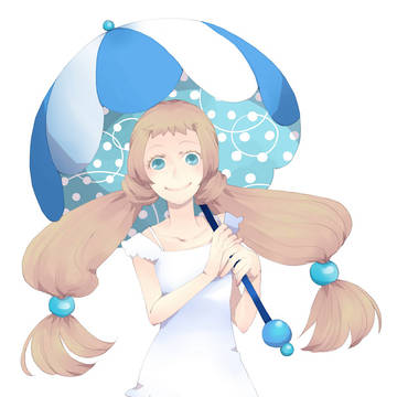 パピ子。