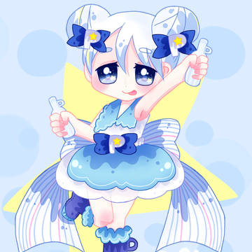 パピ子！