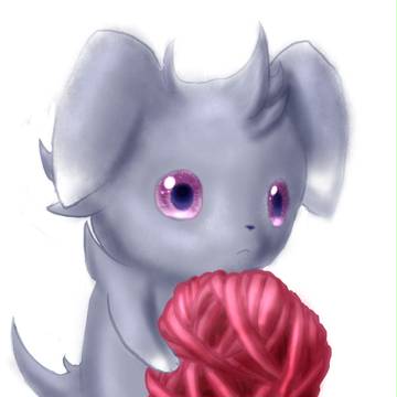 The Cutest Psychic Time Bomb