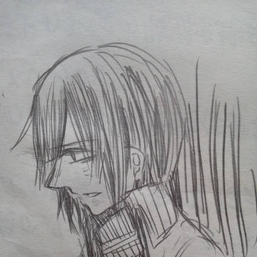 落書き