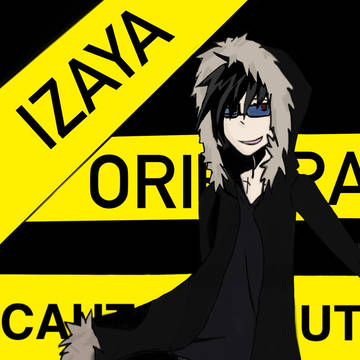 Izaya Orihara