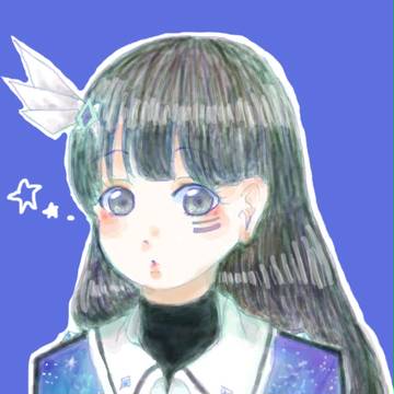 マイキャラちゃん