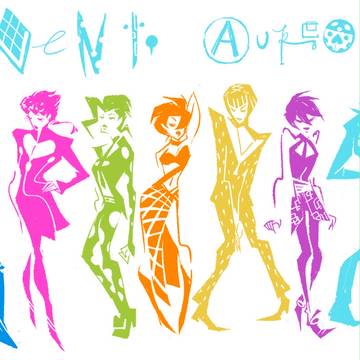 VENTO AUREO