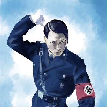 鳥肌実