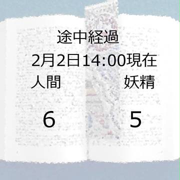 【ぴく図書】途中経過２【栞集め】