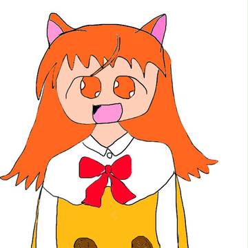 好きな作品のキャラを描く！①
