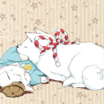 猫又まくら