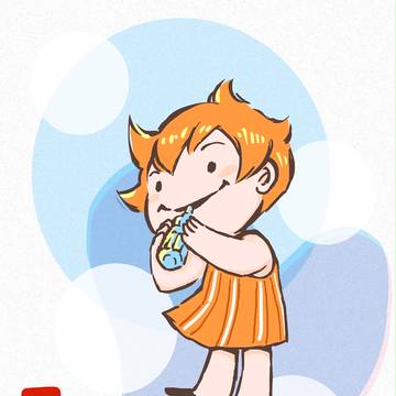 パピコさん