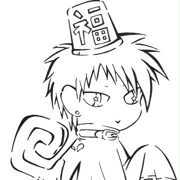 曙光法師