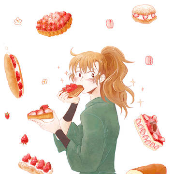 strawberryberry