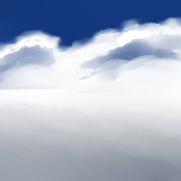 雲