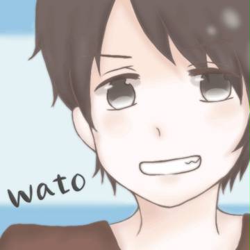 watoさん