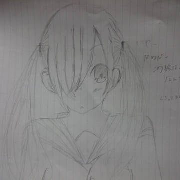 なんだろぅ。。。  これ。。