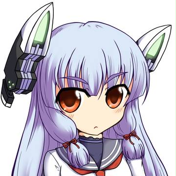 叢雲ちゃん