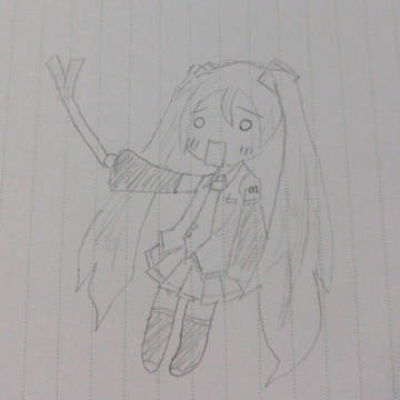 落書き３