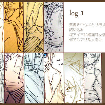 ヴァンガlog1