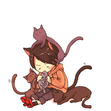 ごっちゃ