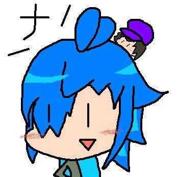 真似絵その１